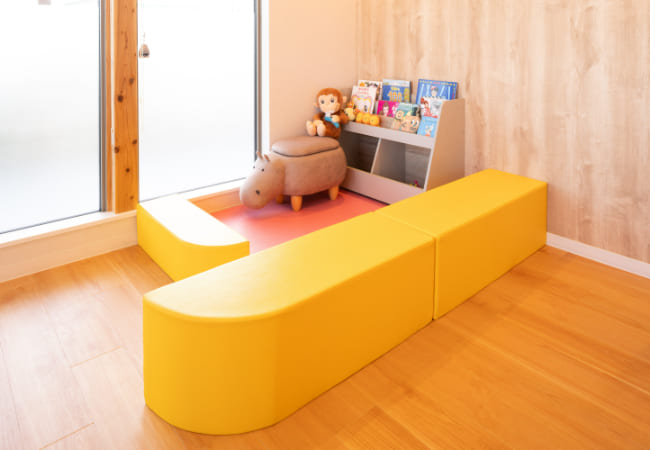 キッズスペース