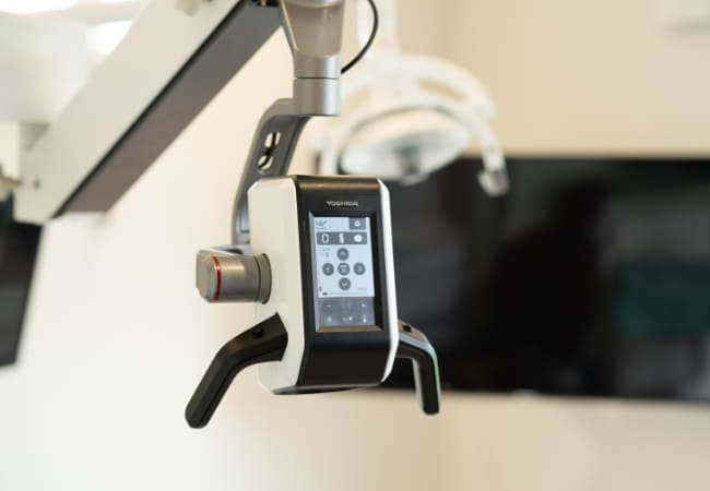 デジタルマイクロスコープ