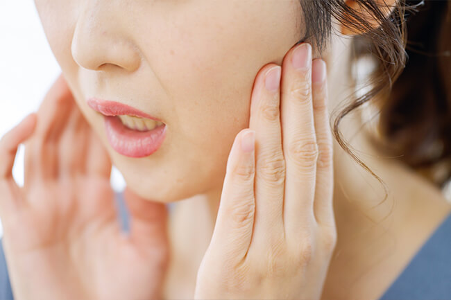 口腔外科について