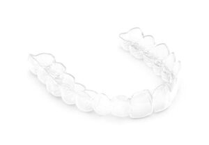 マウスピース矯正