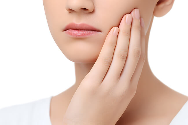 おとなのお悩み